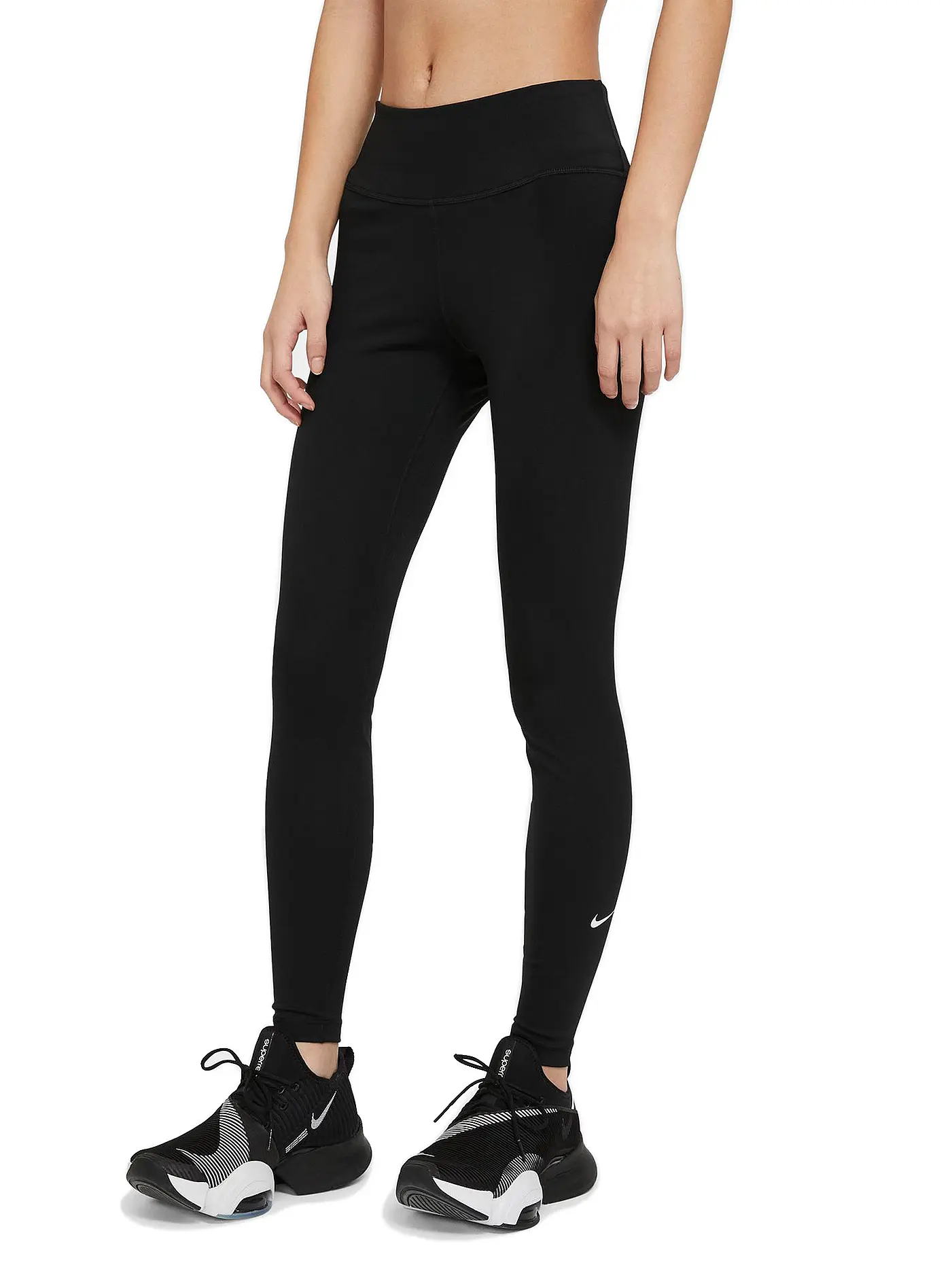 NIKE | Damen Fitnesstight Dri-FIT One | 
